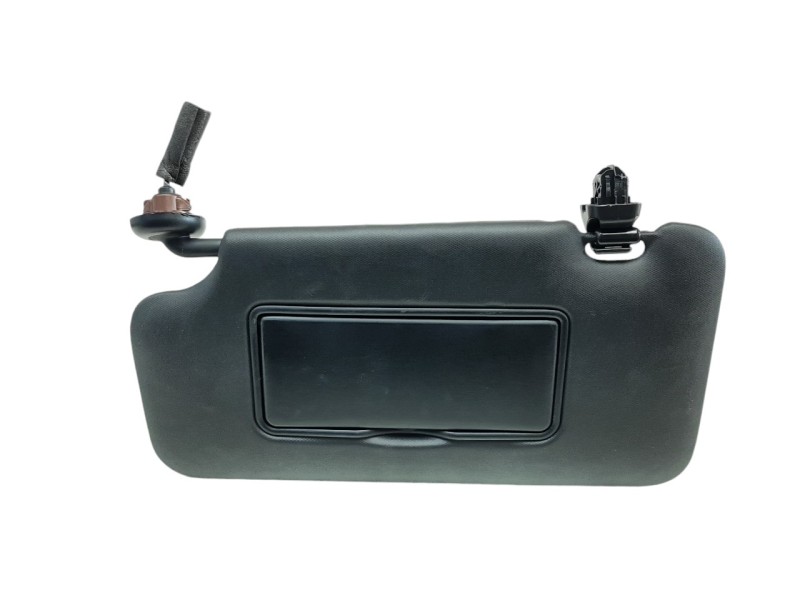 Recambio de parasol izquierdo para honda hr-v (..) 1.5 vtec cat referencia OEM IAM 83280T8NP12ZA  