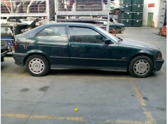BMW SERIE 3 COMPACTO (E36)