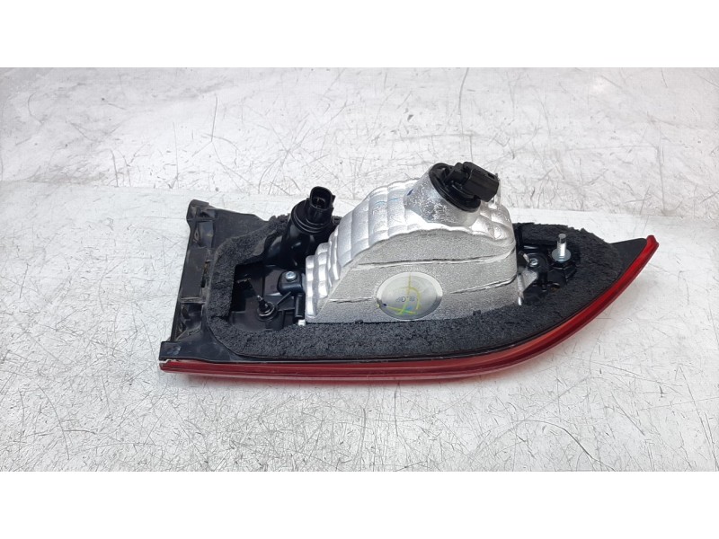 Recambio de piloto trasero derecho interior para mazda 6 lim. (gh)(.2012) style referencia OEM IAM GHK1513F0D  