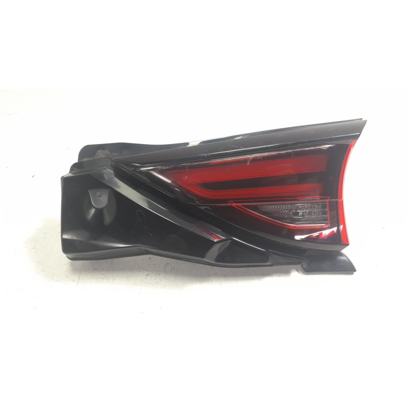 Recambio de piloto trasero derecho interior para mazda cx-5 2.2 turbodiesel cat referencia OEM IAM KB8B513F0C  