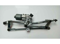 Recambio de motor limpia delantero para peugeot partner kasten confort l1 referencia OEM IAM 968286148001   2