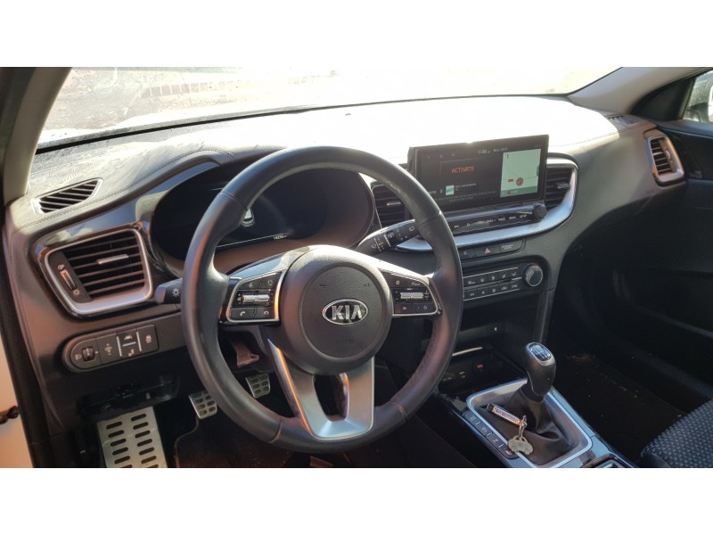 kia xceed del año 2021