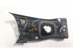 Recambio de piloto trasero derecho interior para mazda cx-5 2.2 turbodiesel cat referencia OEM IAM KB8B513F0C   2