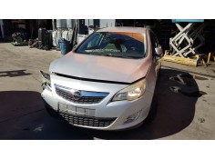 opel astra j lim. del año 2012 2