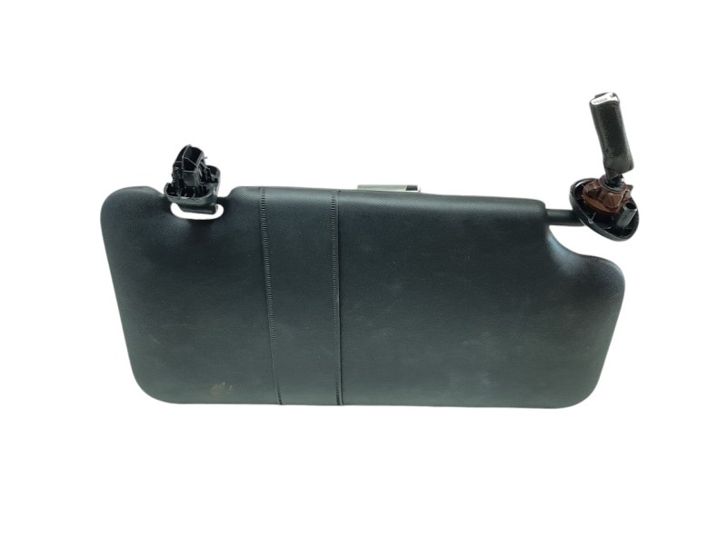 Recambio de parasol izquierdo para honda hr-v (..) 1.5 vtec cat referencia OEM IAM 83280T8NP12ZA  