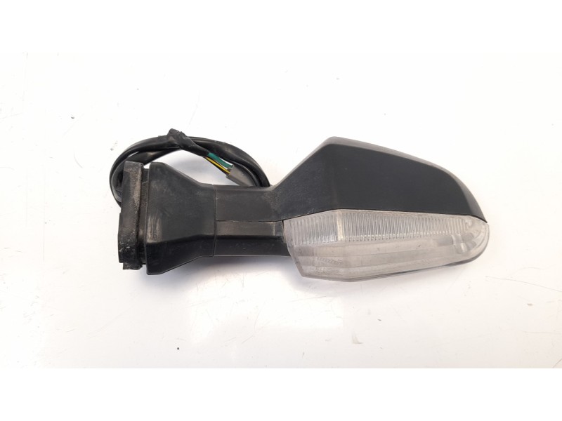 Recambio de piloto trasero derecho para kawasaki er 6 er 6f referencia OEM IAM   