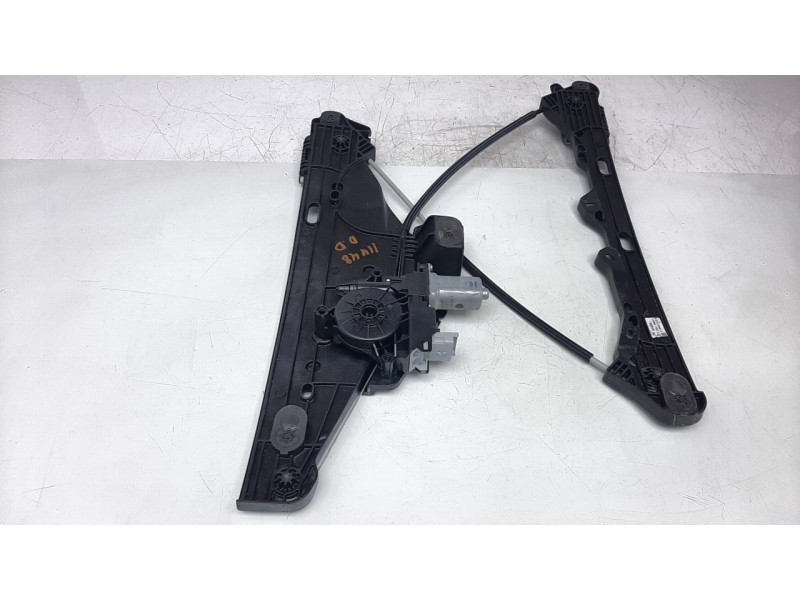 Recambio de elevalunas delantero derecho para peugeot 2008 (p1) 1.2 puretech referencia OEM IAM 9828130680  