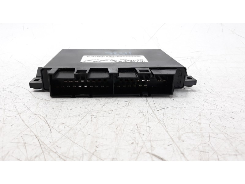 Recambio de centralita cambio automatico para mercedes-benz clase e (w211) berlina 2.6 cat referencia OEM IAM A0305454432 5WP200