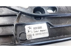 Recambio de elevalunas delantero derecho para peugeot 2008 (p1) 1.2 puretech referencia OEM IAM 9828130680   2