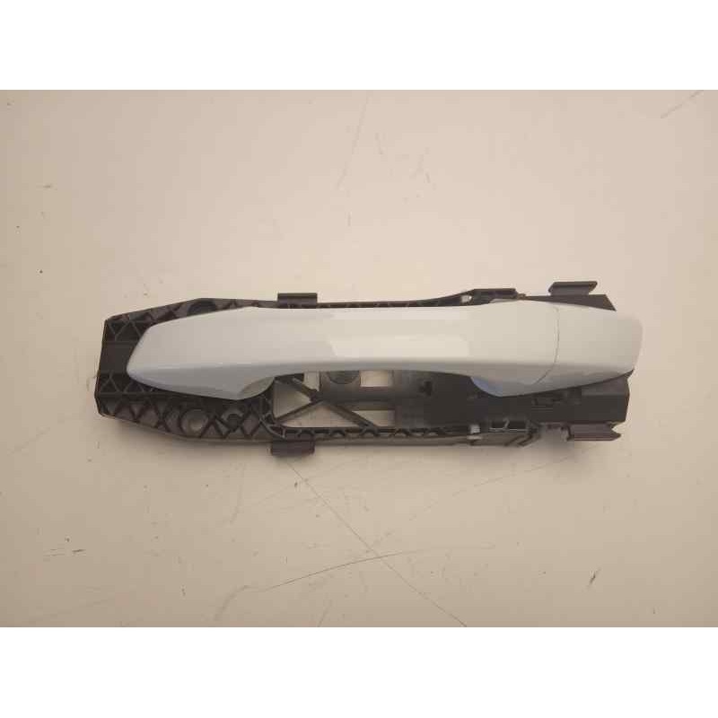 Recambio de maneta exterior trasera izquierda para volkswagen golf vii lim. sport by r-line bluemotion referencia OEM IAM 5G6845