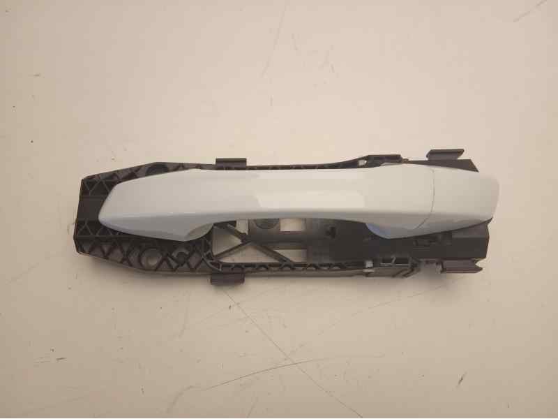 Recambio de maneta exterior trasera izquierda para volkswagen golf vii lim. sport by r-line bluemotion referencia OEM IAM 5G6845