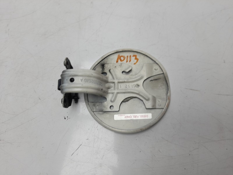 Recambio de tapa exterior combustible para fiat freemont (345) urban 4wd referencia OEM IAM 05076926AD  