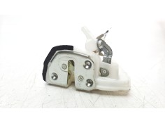 Recambio de cerradura puerta delantera derecha para mazda 2 lim. () 1.5 16v cat referencia OEM IAM DA6C58310   2