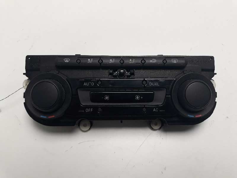 Recambio de mando climatizador para seat leon (1p1) reference referencia OEM IAM 5P0907044R 5HB01017012 