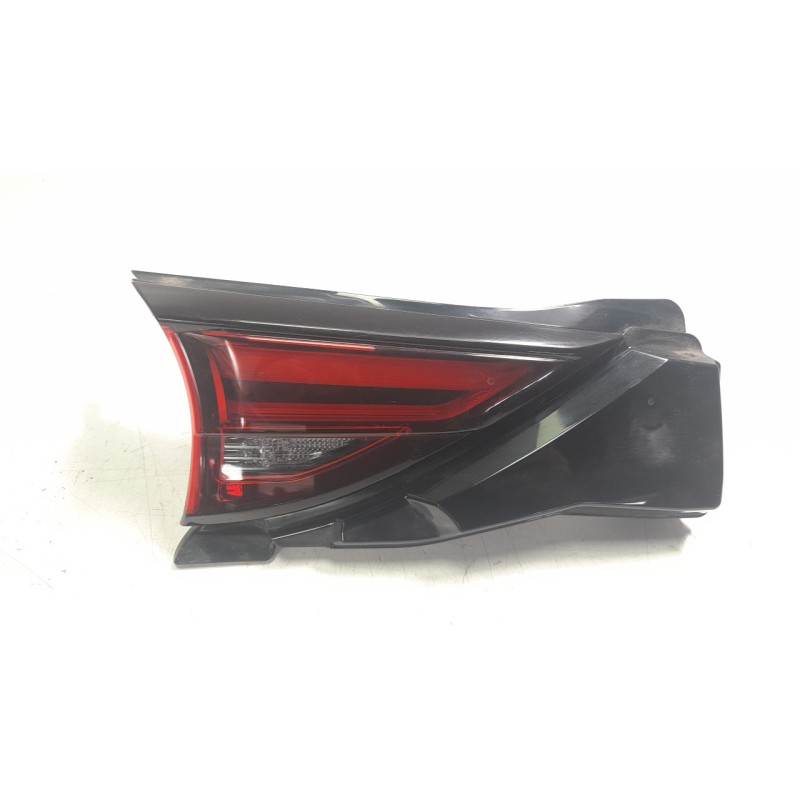 Recambio de piloto trasero izquierdo interior para mazda cx-5 2.2 turbodiesel cat referencia OEM IAM KB8B513G0C  