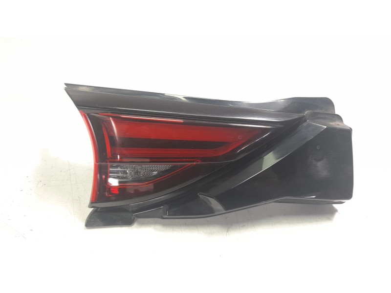 Recambio de piloto trasero izquierdo interior para mazda cx-5 2.2 turbodiesel cat referencia OEM IAM KB8B513G0C  