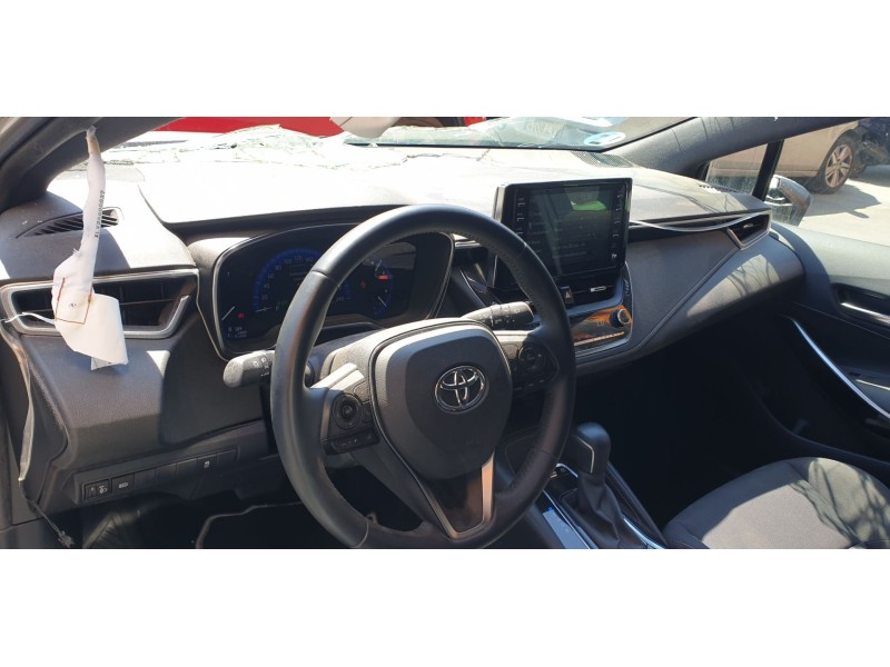 toyota corolla (e21) del año 2019