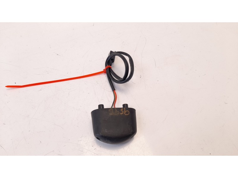 Recambio de piloto matricula para kawasaki er 6 er 6f referencia OEM IAM   