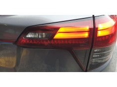 Recambio de piloto trasero derecho interior para honda hr-v (..) 1.5 vtec cat referencia OEM IAM 34150T7AJ31   2