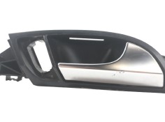 Recambio de maneta interior trasera derecha para audi q7 (4l) 3.0 tdi referencia OEM IAM 4L0837019   2