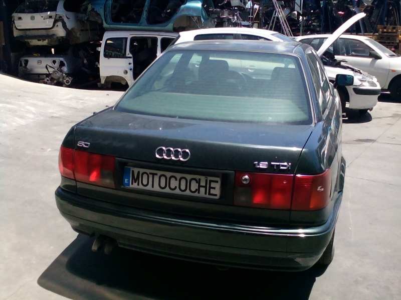 audi 80/90 (893) del año 1994