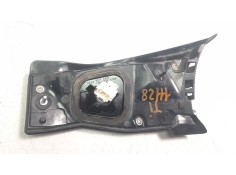 Recambio de piloto trasero izquierdo interior para mazda cx-5 2.2 turbodiesel cat referencia OEM IAM KB8B513G0C   2