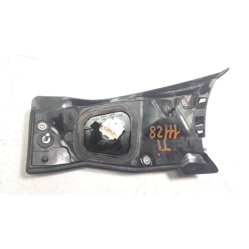 Recambio de piloto trasero izquierdo interior para mazda cx-5 2.2 turbodiesel cat referencia OEM IAM KB8B513G0C  