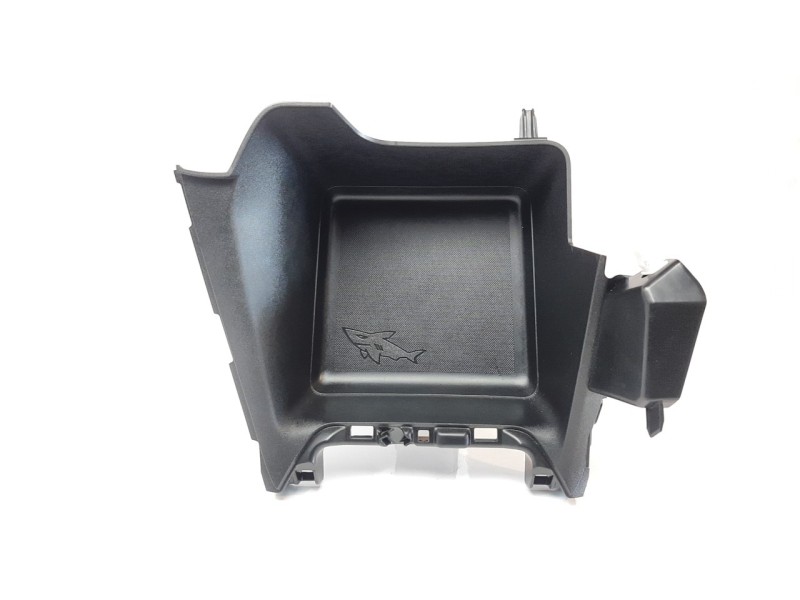 Recambio de moldura para opel corsa f gs referencia OEM IAM 9832180580  