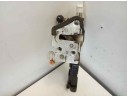 CERRADURA PUERTA DELANTERA IZQUIERDA REF REF 