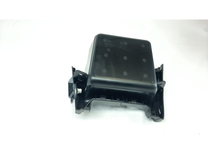 Recambio de moldura para opel corsa f gs referencia OEM IAM 9832180580  