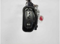 Recambio de cerradura puerta delantera izquierda para toyota aygo (kgb/wnb) básico referencia OEM IAM    2