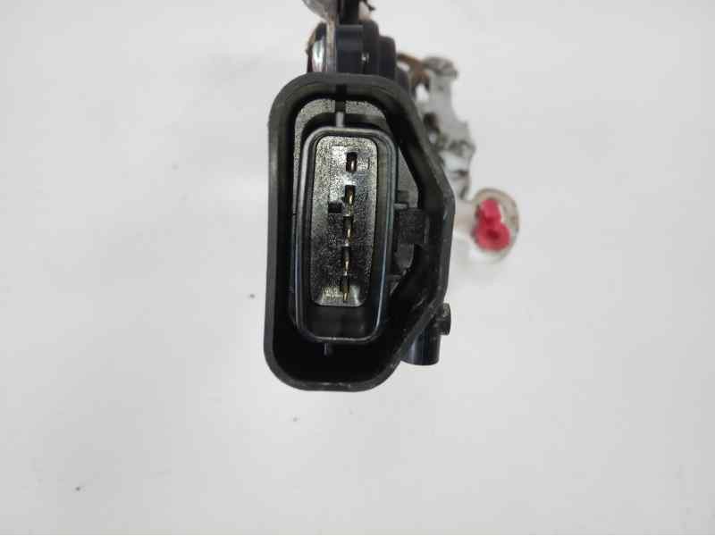 Recambio de cerradura puerta delantera izquierda para toyota aygo (kgb/wnb) básico referencia OEM IAM   