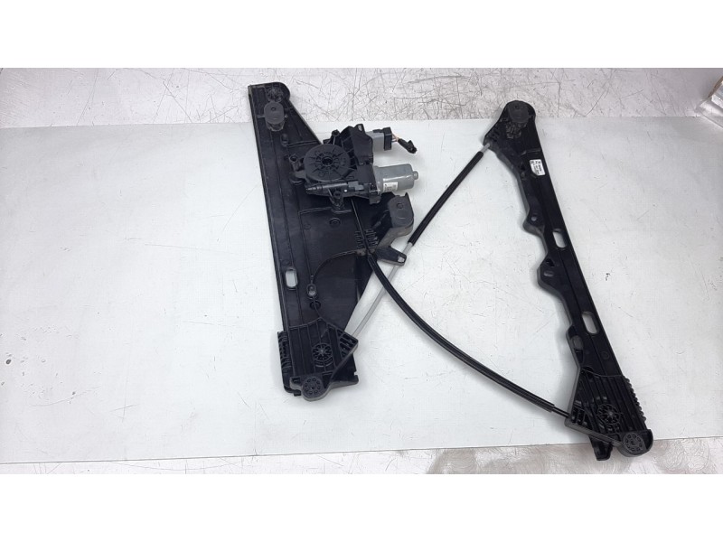 Recambio de elevalunas delantero izquierdo para peugeot 2008 (p1) 1.2 puretech referencia OEM IAM 9828130780  