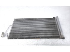 Recambio de condensador / radiador aire acondicionado para mini clubman (r55) 1.6 16v cat referencia OEM IAM 694108403   2