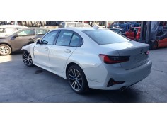 bmw serie 3 berlina (g20) del año 2019 2