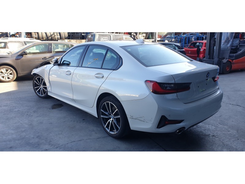 bmw serie 3 berlina (g20) del año 2019