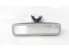 Recambio de espejo para seat ibiza (6j5) 1.6 tdi referencia OEM IAM 1K0857511F  
