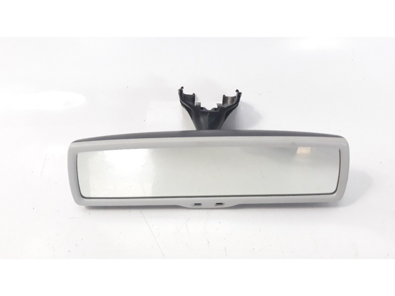 Recambio de espejo para seat ibiza (6j5) 1.6 tdi referencia OEM IAM 1K0857511F  
