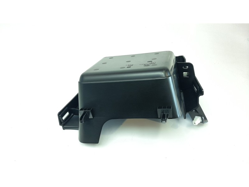 Recambio de moldura para opel corsa f gs referencia OEM IAM 9832180580  