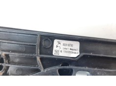 Recambio de elevalunas delantero izquierdo para peugeot 2008 (p1) 1.2 puretech referencia OEM IAM 9828130780   2