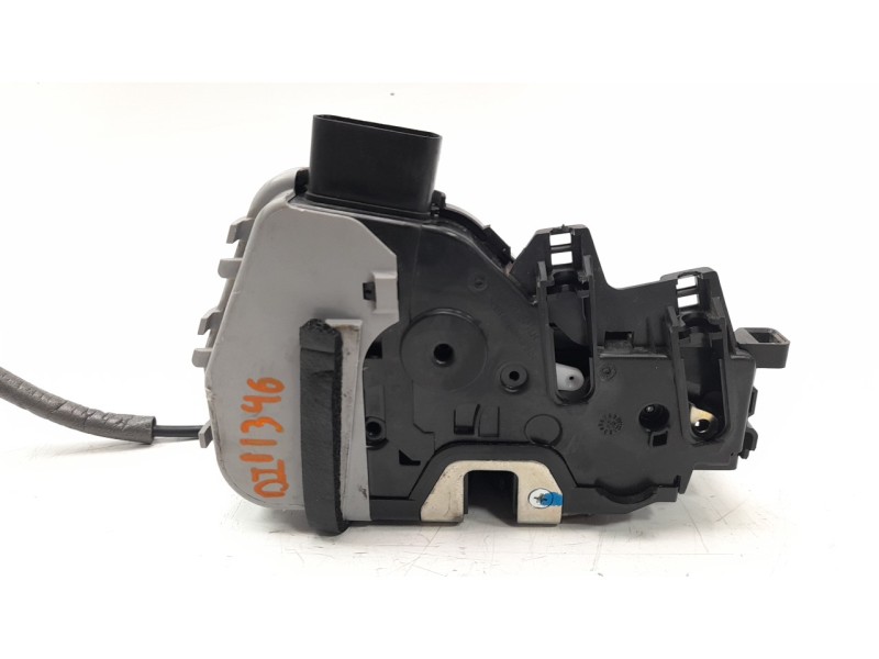 Recambio de cerradura puerta delantera izquierda para hyundai ioniq referencia OEM IAM 81310G2010  