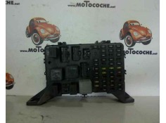 Recambio de caja reles / fusibles para ford mondeo berlina (ge) 2.0 16v di td cat referencia OEM IAM 1S7T14A073AE  6144