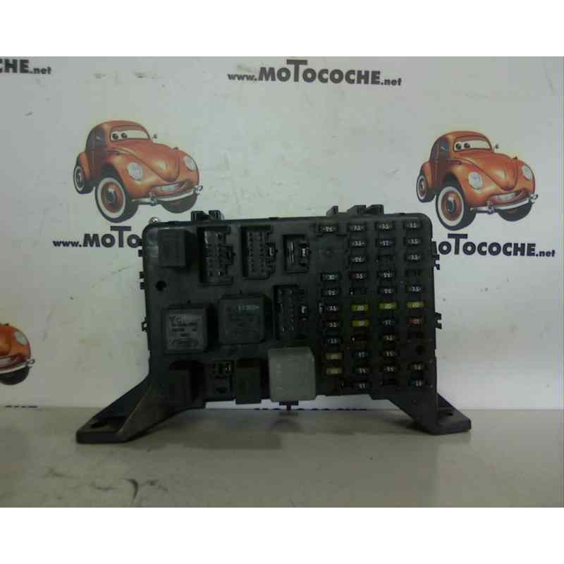 Recambio de caja reles / fusibles para ford mondeo berlina (ge) 2.0 16v di td cat referencia OEM IAM 1S7T14A073AE  6144