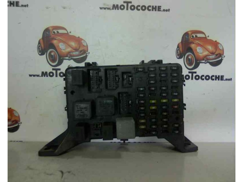 Recambio de caja reles / fusibles para ford mondeo berlina (ge) 2.0 16v di td cat referencia OEM IAM 1S7T14A073AE  6144