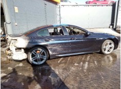 BMW SERIE 6 GRAN COUPE (F06)