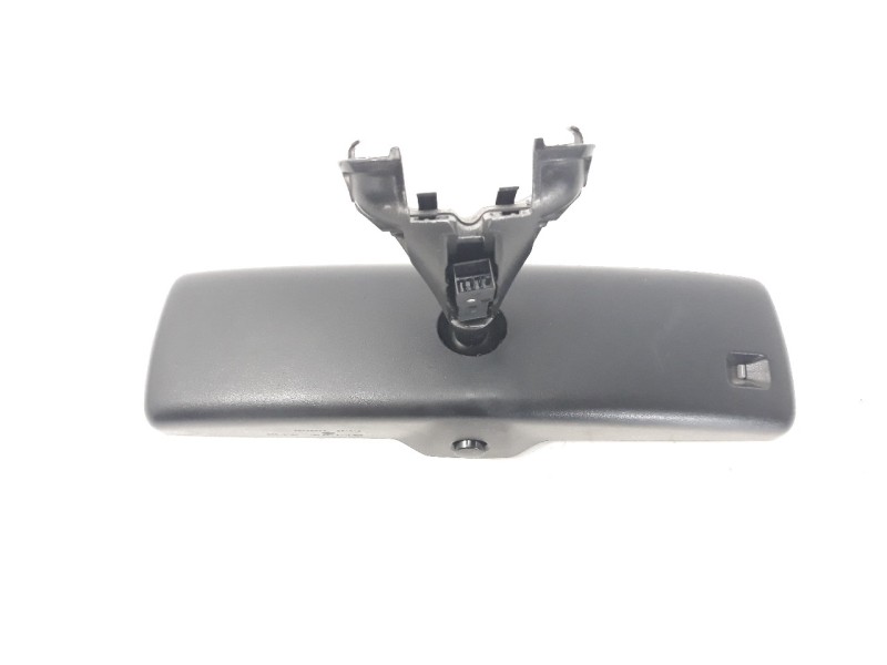 Recambio de espejo para seat ibiza (6j5) 1.6 tdi referencia OEM IAM 1K0857511F  
