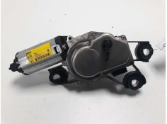 Recambio de motor limpia trasero para seat leon (1p1) reference referencia OEM IAM    2