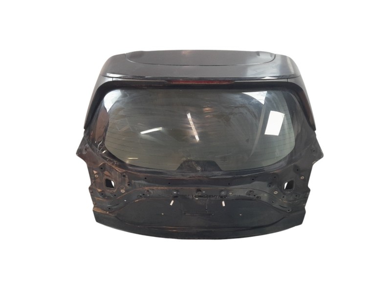 Recambio de porton trasero para mazda cx-5 2.2 turbodiesel cat referencia OEM IAM KBY46202XC  