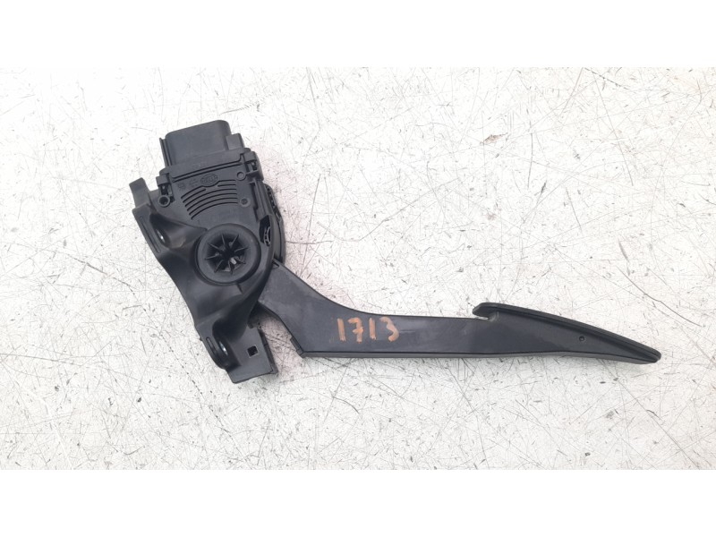 Recambio de potenciometro pedal para land rover evoque 2.2 sd4 cat referencia OEM IAM BJ329F836CB  