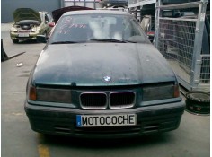 bmw serie 3 compacto (e36) del año 1987 2